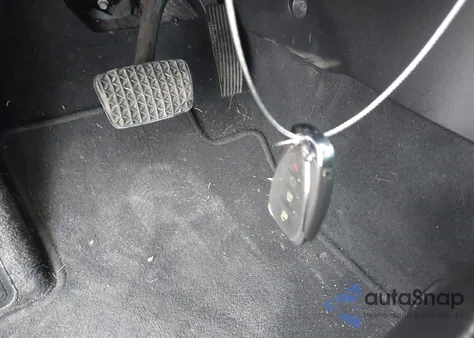 2017 Chevrolet Volt Lt z USA, uszkodzony, nr VIN 1G1RC6S57HU207735